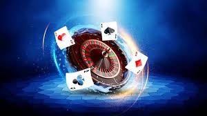 Casino SpinCity